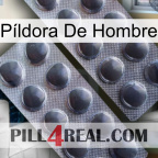 Píldora De Hombre 31